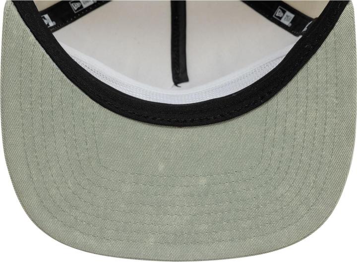 Produktbild New Era Golfer Snapback Cap - ACID WASH BWT Alpine (One Size)