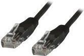 Produktbild MicroConnect Netzwerkkabel (U/UTP, CAT5e, 7.50 m)