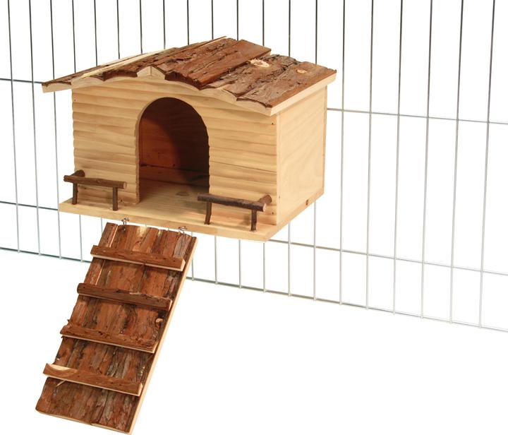 Actual product image Kerbl Nature