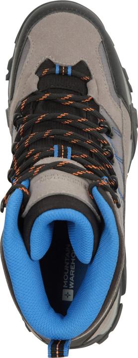 Produktbild Mountain Warehouse Wanderstiefel Trail Wildleder (32)