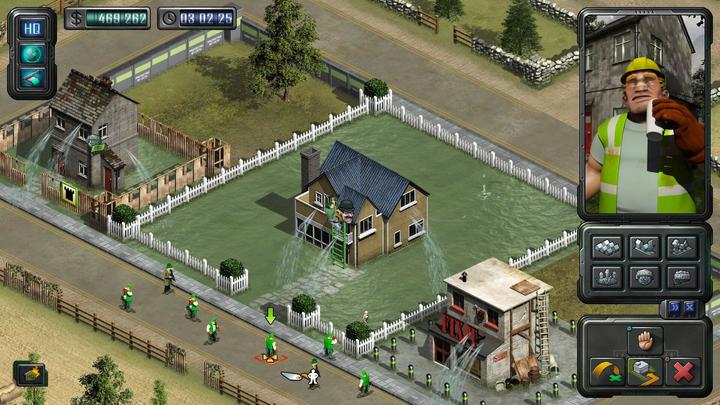 Image du produit System 3 Constructor (PS4, DE)