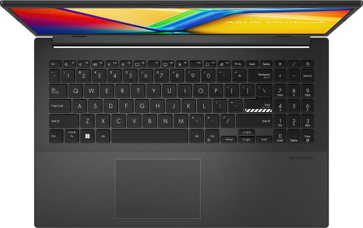 Actual product image ASUS E1504GA-BQ813W