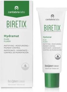 Produktbild Biretix Hydramat Gesichtscreme 50ml (50 ml)