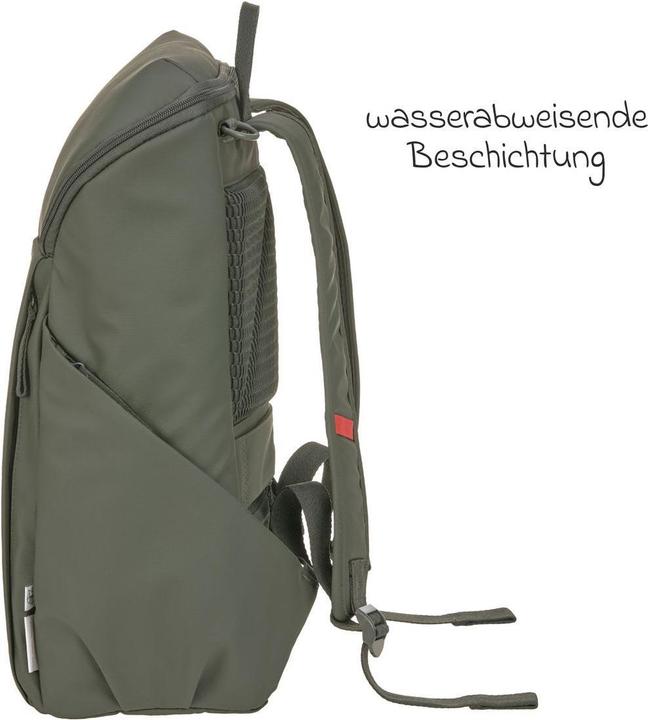 Produktbild Lässig Label