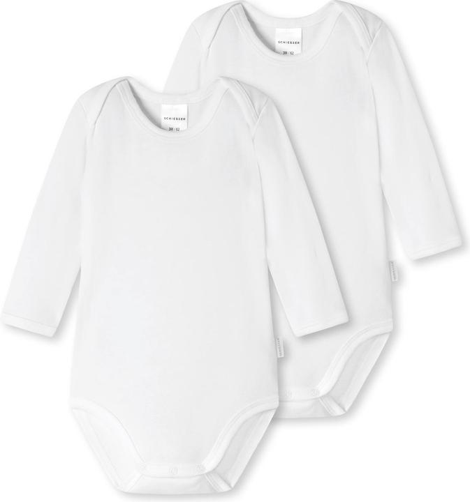 Produktbild Schiesser Strampler Casual Bequem sitzend (86)