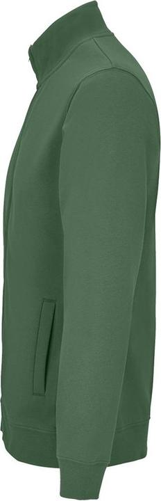 Immagine prodotto Sols Giacca Cooper in felpa con zip a tutta lunghezza (4XL)