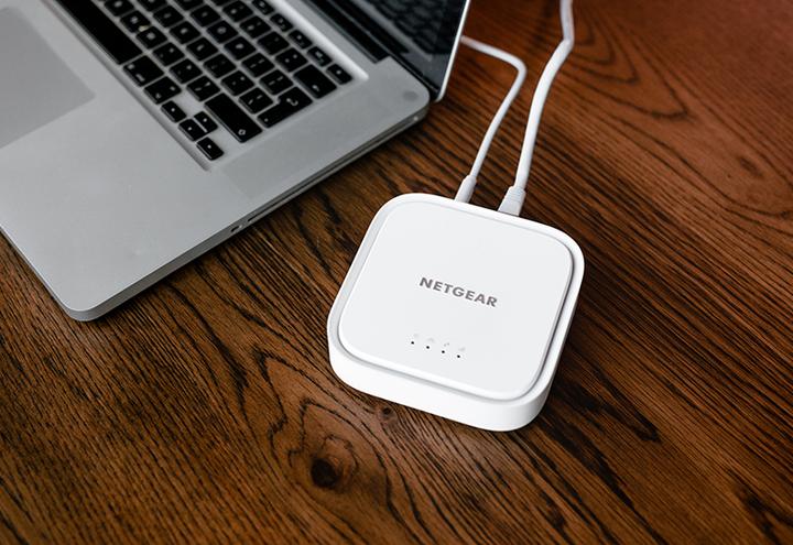 Produktbild Netgear LM1200