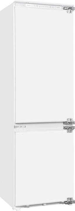 Actual product image Exquisit Exqu Cooler Combi EKGC27070NFF010E 814650300, Fixed Door (246 l)