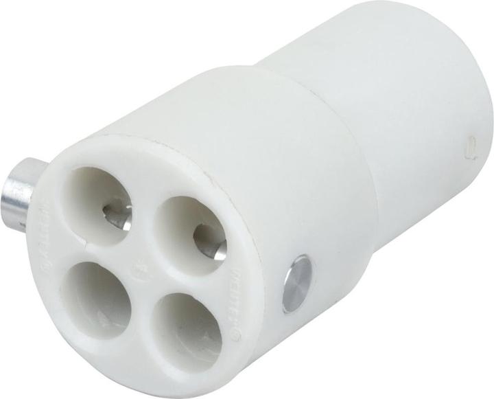 Produktbild Showtec 4-way connector replacement (Verbinder)