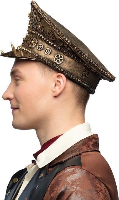 Produktbild Boland Steampunk - Zahnräder