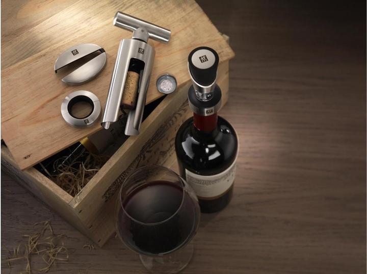 Produktbild Zwilling Sommelier (Korkenzieher)