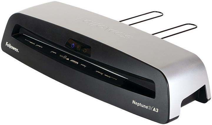Produktbild Fellowes Laminiersystem Neptune 3 A3 (75 - 175 µm, A3)