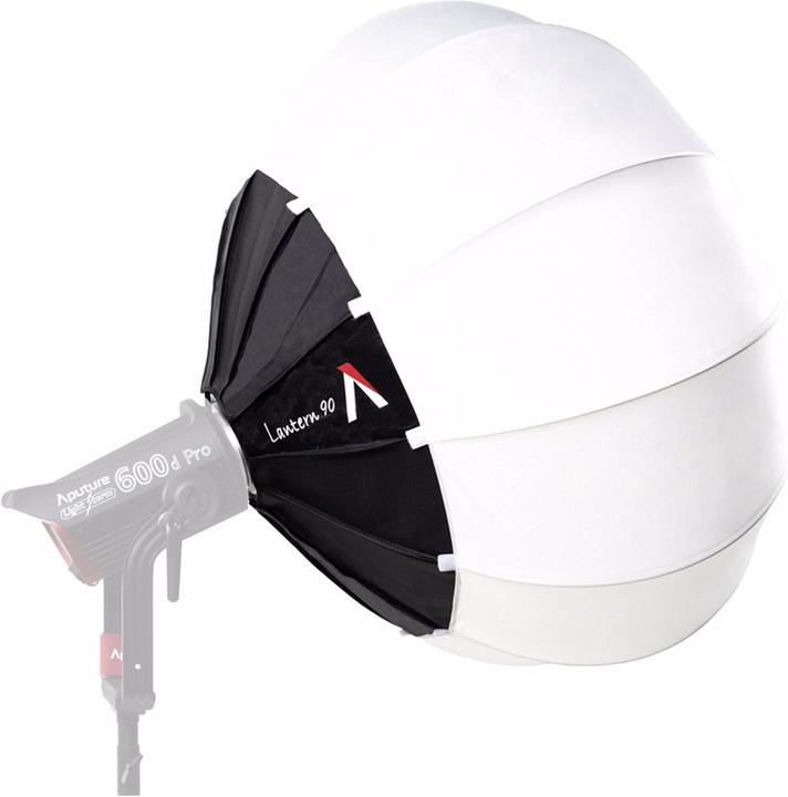 Produktbild Aputure Lantern 90 (Softbox, 90 cm)