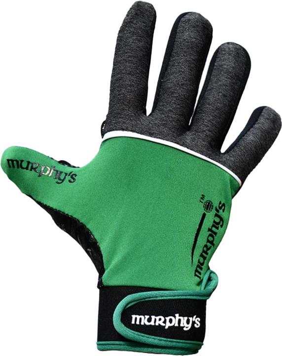 Produktbild Murphy's Gaelic Football Handschuhe V2 Latex (XS)