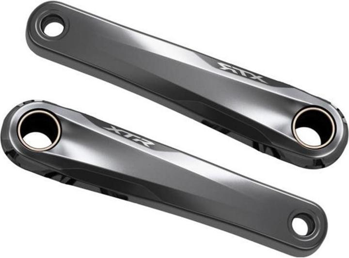 Produktbild Shimano XTR FC-M9120 (175 mm)
