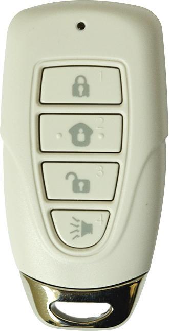 Actual product image PNI SmartHome SM400 smart home package + SmartHome SM440 smart socket