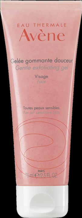 Immagine prodotto Avène Gel peeling delicato Gel (Scrub detergente, 75 ml)