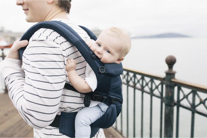 Produktbild Ergobaby Omni 360 Cool Air