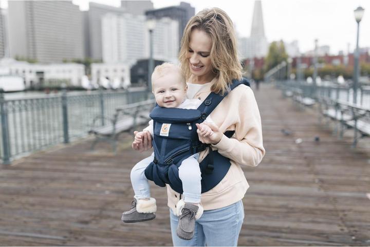 Produktbild Ergobaby Omni 360 Cool Air