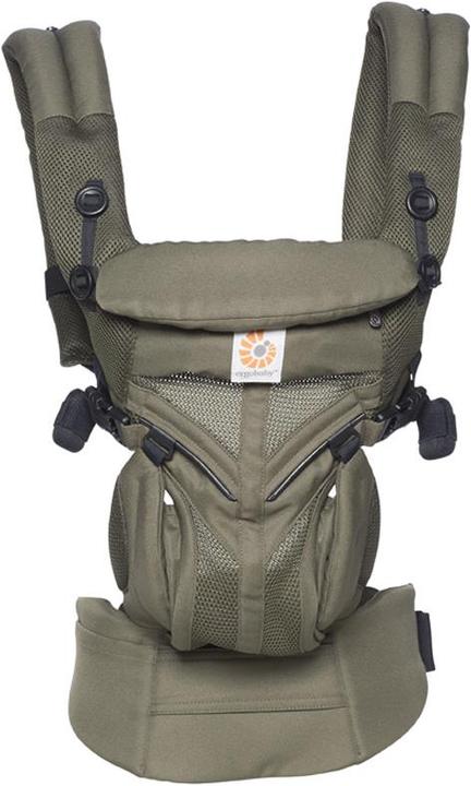 Produktbild Ergobaby Omni 360 Cool Air