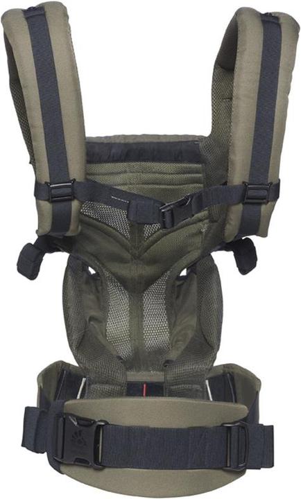 Produktbild Ergobaby Omni 360 Cool Air