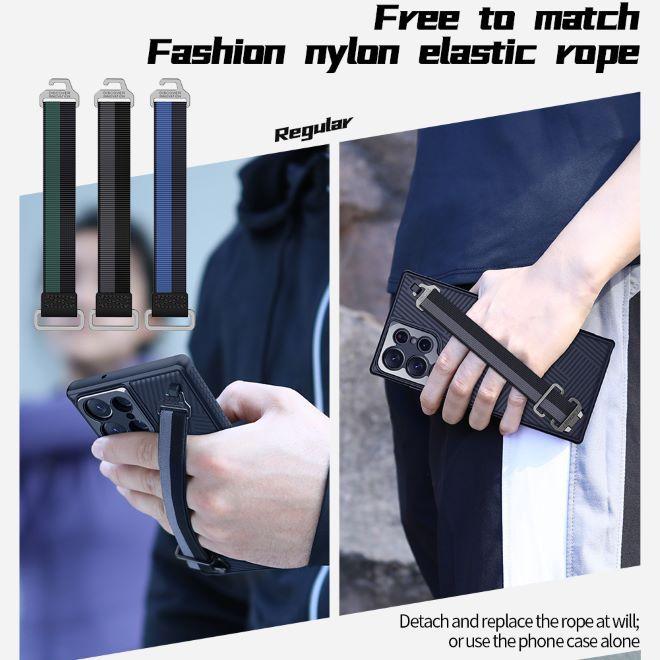 Image du produit Nillkin Strap Case (Samsung Galaxy S23 Ultra)