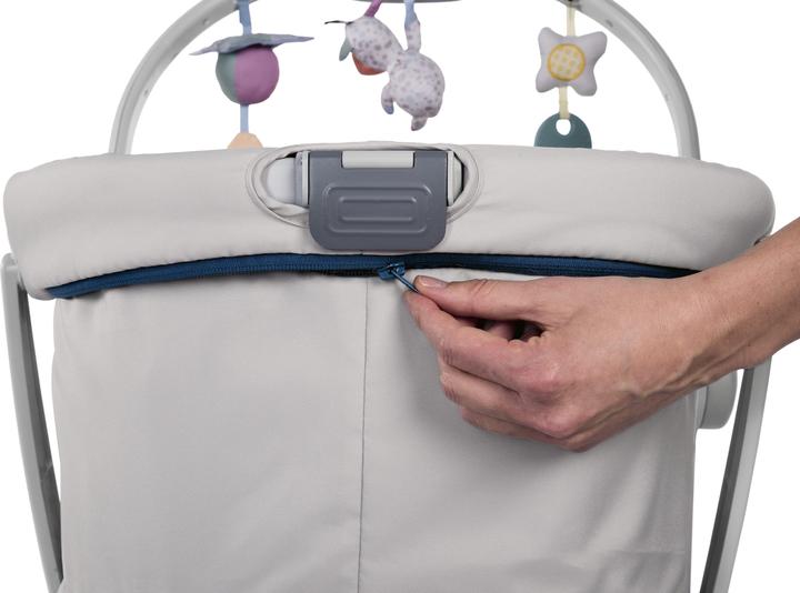Image du produit Chicco Câlin de bébé 4 en 1
