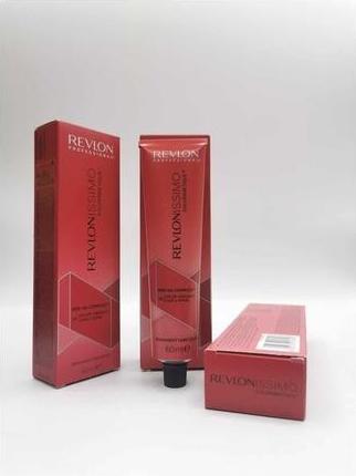 Actual product image Revlon Professional Colorsmetique 66.64 Red Copper Intensive (66.64 Red Copper Intensive)