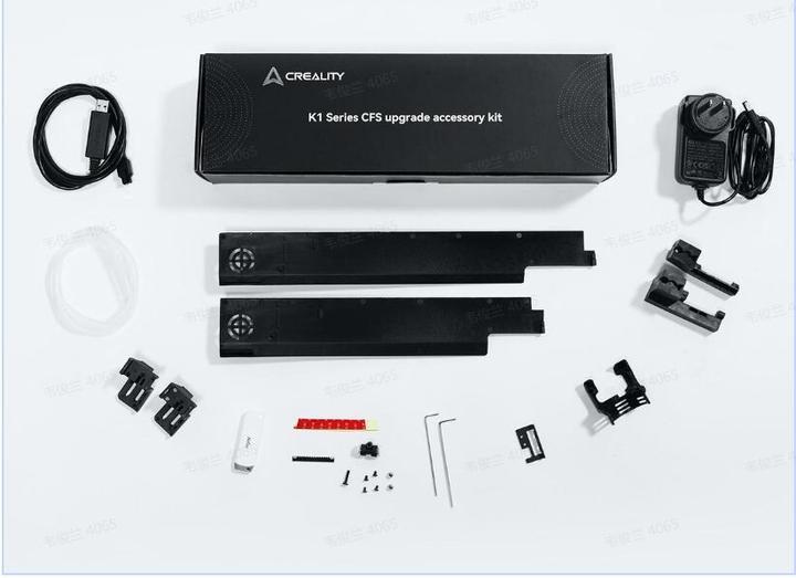 Productafbeelding Creality Upgradekit K1
