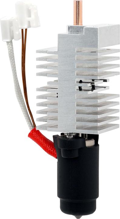 MicroSwiss FlowTech™ Hotend for Creality K2 Plus (Hotend)