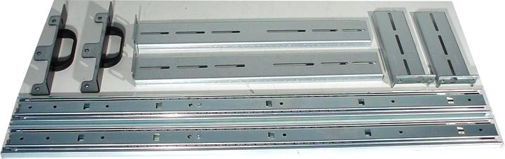 Actual product image Supermicro Cse-Pt26l-B