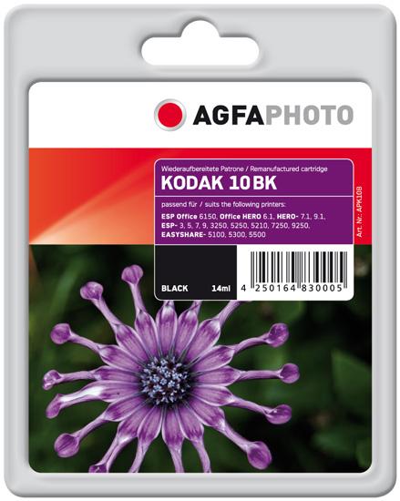 Image du produit AGFAPHOTO Apk10b (CF)