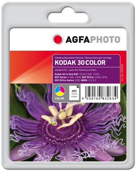 Immagine prodotto AGFAPHOTO Apk30c (M, C, Y)