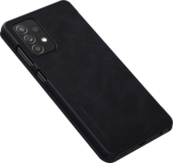 Produktbild Nillkin Qin Series (Samsung Galaxy A72 5G)