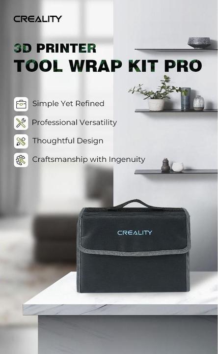 Produktbild Creality Pro (Upgrade Bundle)