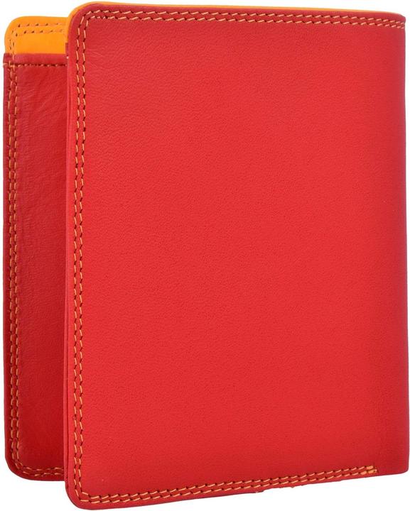 Immagine prodotto Mywalit Portafoglio standard in pelle da 10 cm