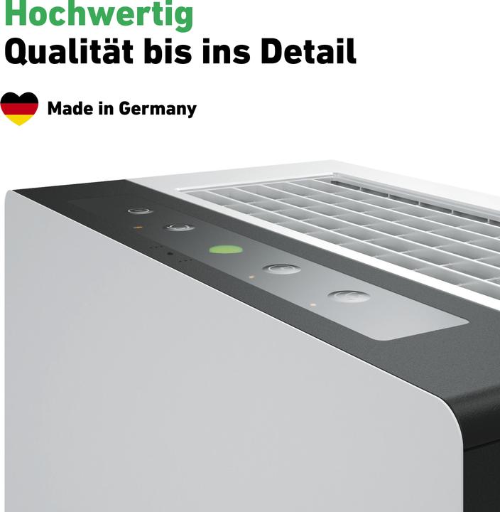 Produktbild Ideal AP60 Pro (70 m²)