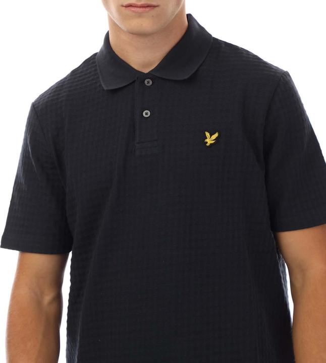Produktbild Lyle and Scott Poloshirt (XS)