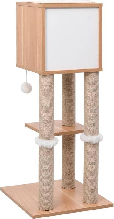 Produktbild VidaXL Prudence (90 cm, Braun)