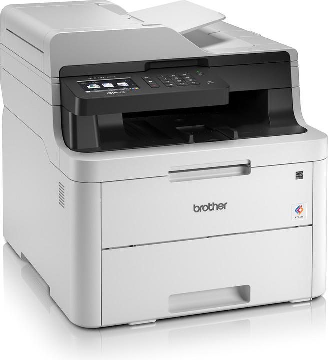 Image du produit Brother MFC-L3710CW (Laser, Couleur)