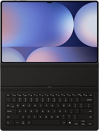 Actual product image Samsung EF-DX920BBFGBE (Galaxy Tab S10 Ultra, Galaxy Tab S9 Ultra)