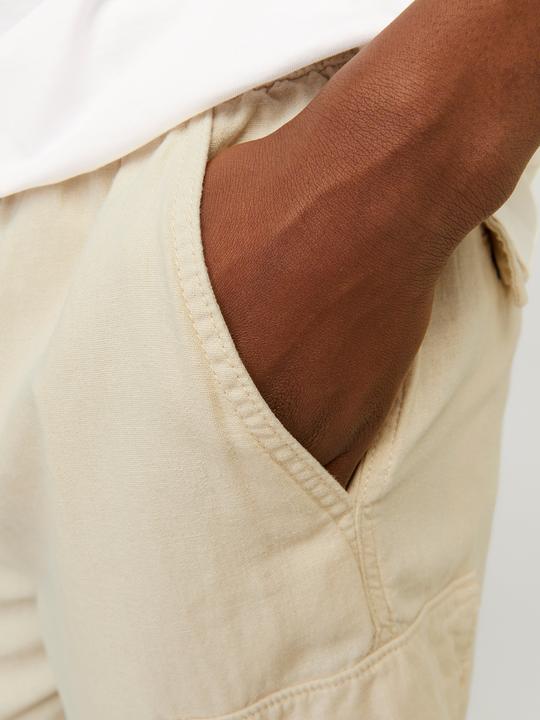 Actual product image Jack & Jones Loose fit cargo shorts Cargo shorts (S)