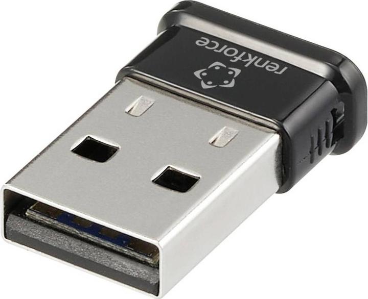 Immagine prodotto Renkforce RF-BTD-200 Adapter 5.4