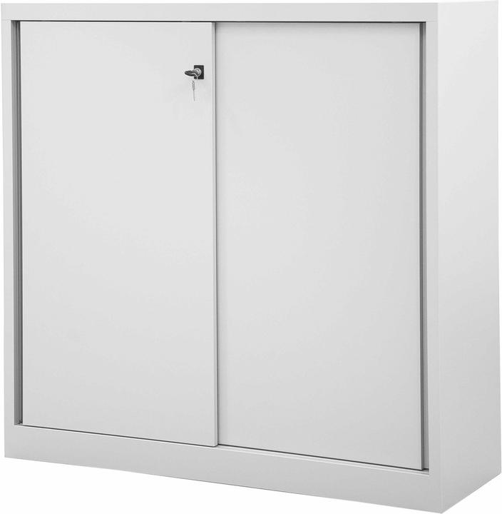 Immagine prodotto Bisley ko (120 x 43 x 118,5 cm)