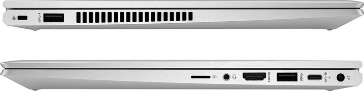 Actual product image HP K12 ProBook x360 435 G10 AMD Ryzen 5 7530U 33.8cm 13.3inch FHD BV LED 16GB 256GB/SSD UMA W11P (EN) (13.30", AMD Ryzen 5 7530U, 16 GB, 256 GB, DE)