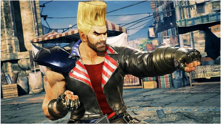 Actual product image Microsoft Tekken 7: Season Pass