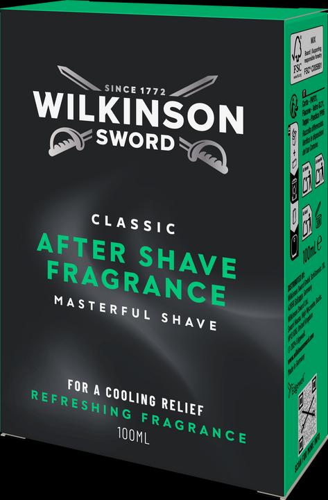Image du produit Wilkinson Classic (Lotion après-rasage)