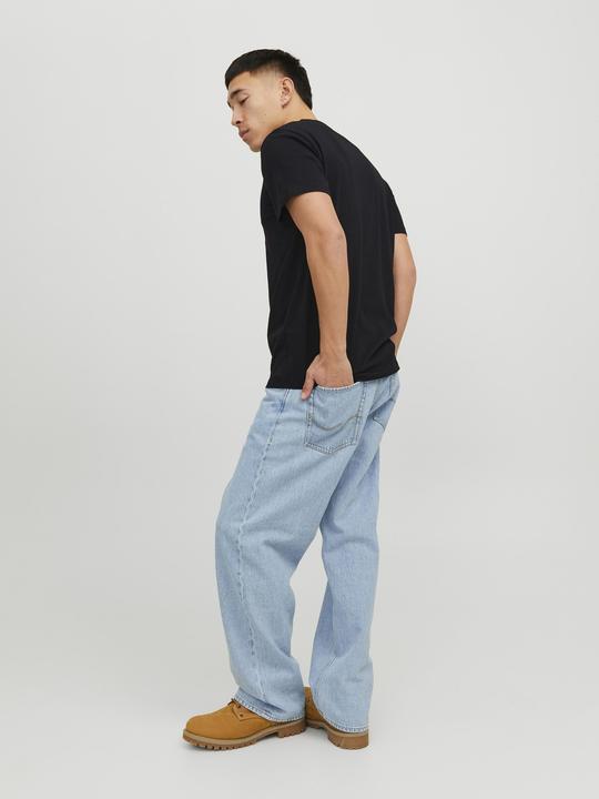 Actual product image Jack & Jones Logo T-Shirt (XXL)