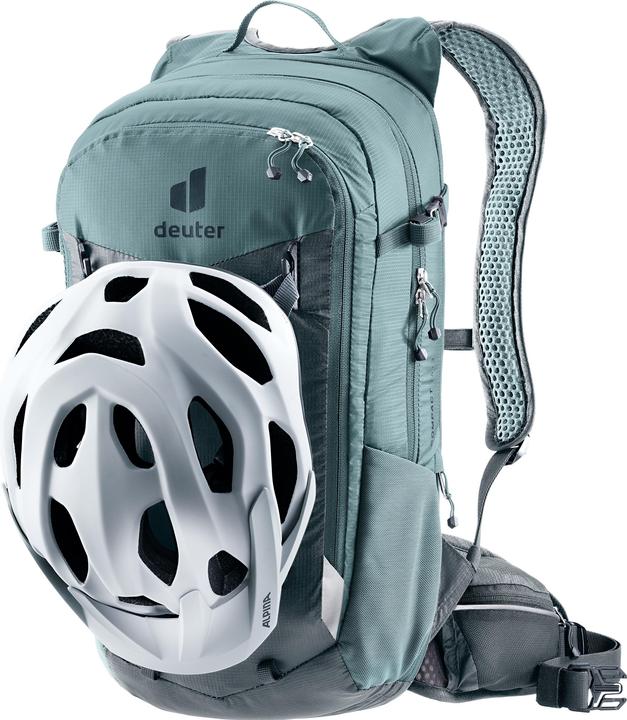 Actual product image Deuter Compact 14+3 (17 l)