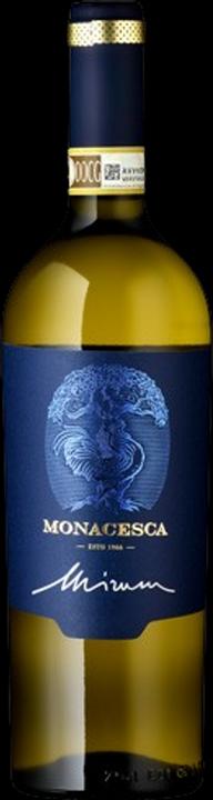 Produktbild La Monacesca Mirum Verdicchio di Matelica Riserva DOC (2020)